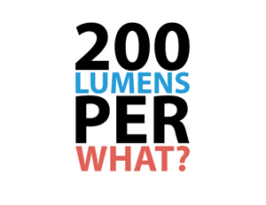 Cree Sheds Light on Development of a 200-Lumen-per-Watt Luminaire Prototype Cree Sheds Light on Development of a 200-Lumen-per-Watt Luminaire Prototype